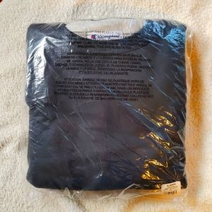 Champion Brand XL Men's Crew Neck Fleece Sweatshirt